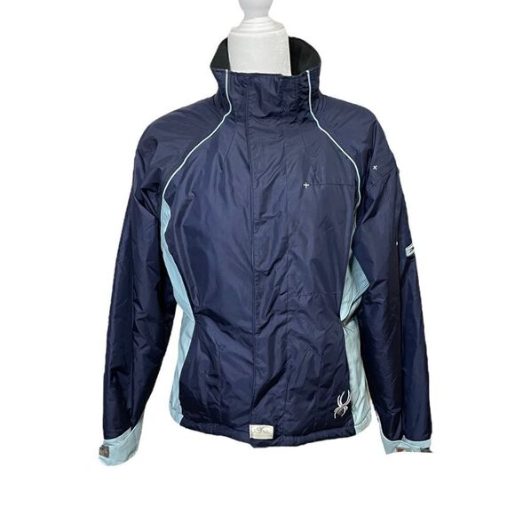 Spyder Climate Controlled Ceramic XT Coat - Picture 1 of 15